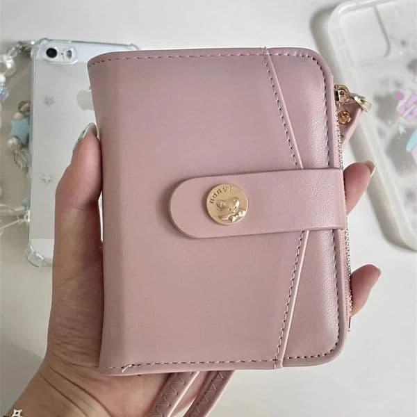 style M5 A8 PU loose leaf binding diary notebook diary cover ring planner easy to carry agenda 241203