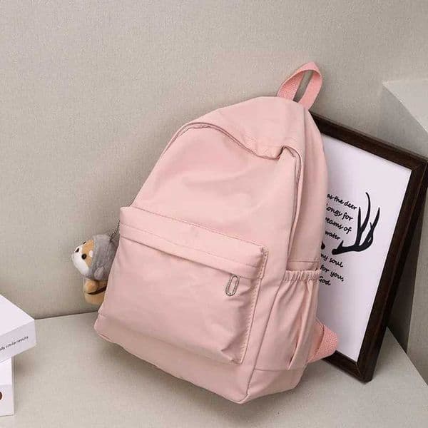 Kids Backpacks for Boy Nyl Leisure Bag Travel Bag Toddler Backpack Trend Carto Backpack Mother Kids Bags for Girl School Bag C251114L260509