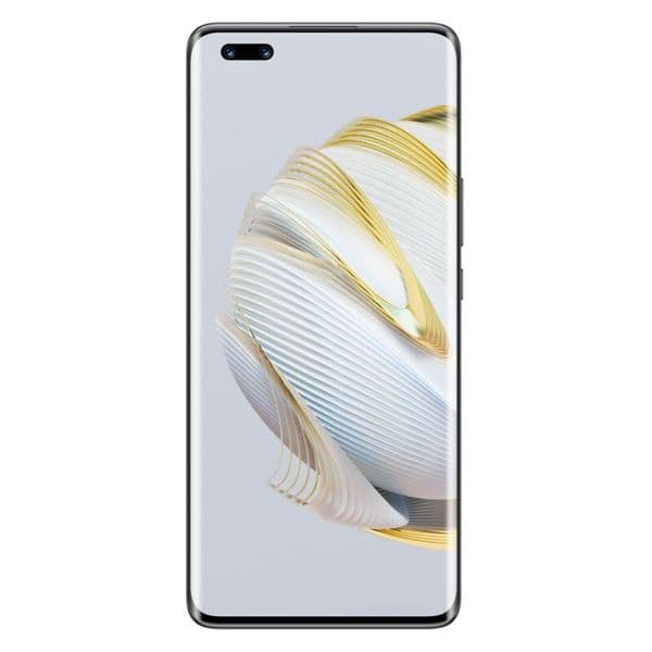 Original Huawei Nova 10 Pro 4G Mobile Phone 8GB RAM 128GB 256GB ROM Snapdragon 778G 60.0MP NFC HarmonyOS 6.78" 120Hz Full Screen Fingerprint ID Face Smart Cellphone