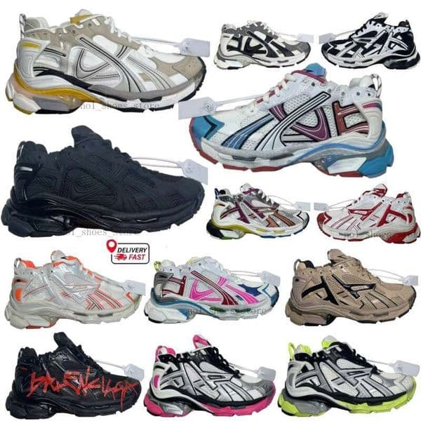 Lightweight Soft Sole Running Shoes Fashionable Men Silver Black White Blue Gold Green Grey Soft Sky Bright Lime Mens Womens Chaussure Outdoor