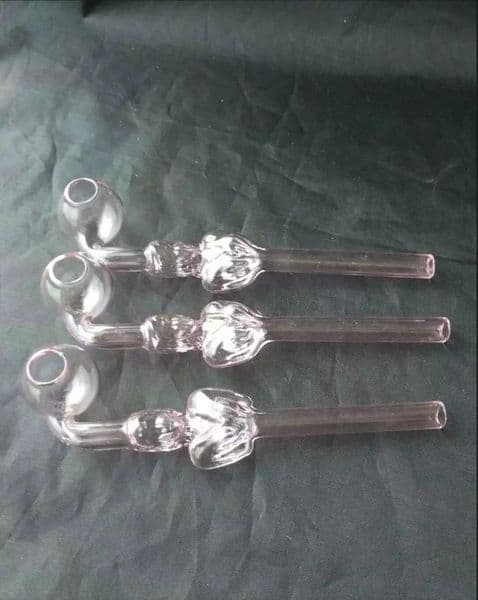 2026 Smoking Accessories Pink beauty pot Wholesale Glass bongs Oil Burner Glass Pipes Water Pipes Oil Rigs Smoking