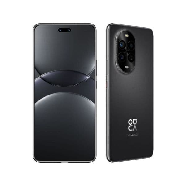 Original Huawei Nova 13 Pro 5G Mobile Phone Smart 12GB RAM 512GB ROM Kirin 8000 60MP AI NFC 5000mAh HarmonyOS 6.76" 120Hz Full Screen Fingerprint ID Waterproof Cell Phone