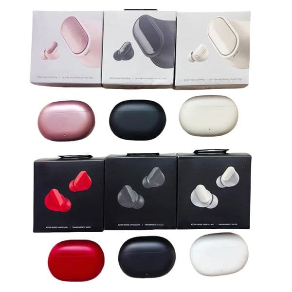 2026 outdoor New 2025 Earphone Ear Earbuds Studio Solo Buds Stereo HIFI Super Bass Earphones Wireless Bluetooth Headphones Free Shipping