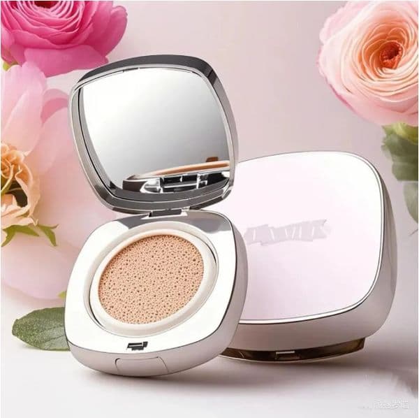 Designer Makeup THE LUMINOUS Lifting CUSHION FOUNDATIONBB Cream Air Foundation Full Coverage Waterproof Longlasting Concealer Oil-Control Soft luxe Cushion Co