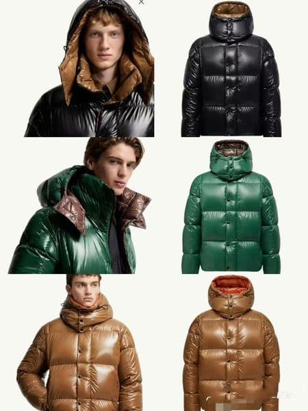 2025 Designer men Down Jacket Badge Jacket Hooded Coat Women Winter Warm Coat Sports Casual Men Women Outdoor Warm Down