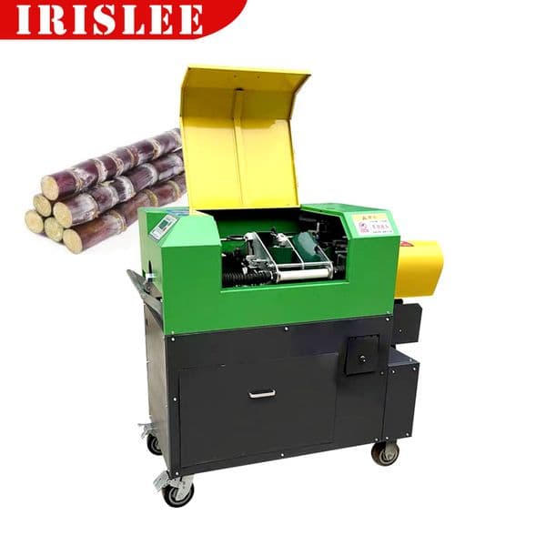 Automatic Sugarcane Peeling Machine Fruit And Vegetable Processing Equipment Sugarcane Peeling Machine
