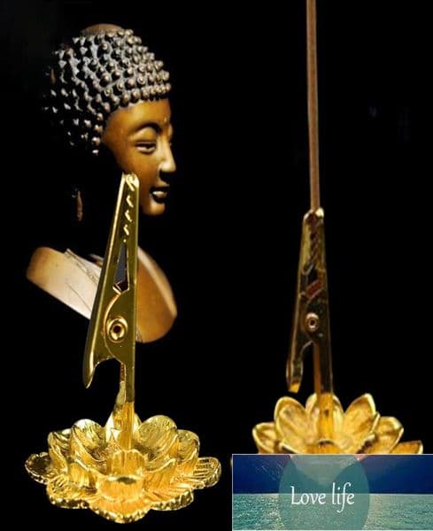 Incense Coils Clip Holder Flower Frame Religious Home Incense Coils Products Factory expert design Quality Latest Style Orig9291821