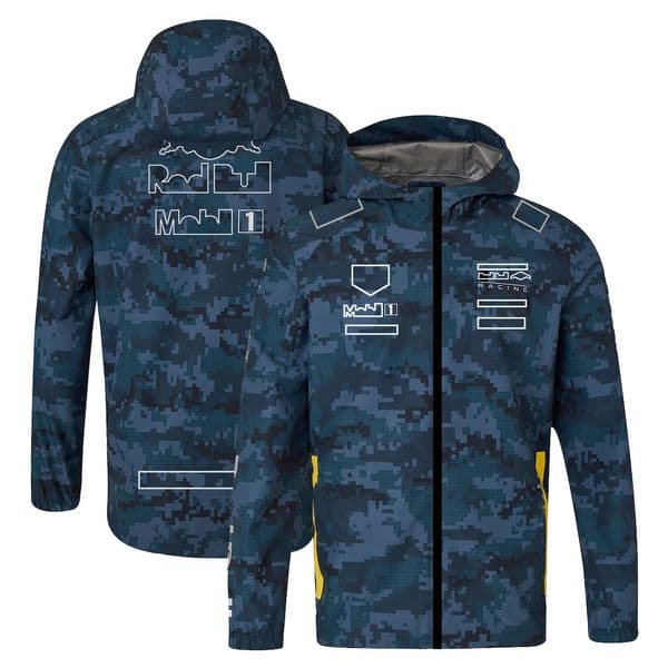 F1 2025 Team Racing Men Hoodie Jacket Formula 1 Driver Race Same Zip Jacket New F1 Fans Special Jacket for Men Women Sweat Plus Size