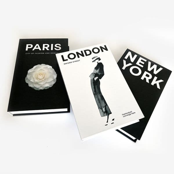 2026 Fake Simple English Simulation Books Handicrafts Decorations perfume Book Models Coffee Shops Hotels Study Rooms Soft cologne Furnishings Props Free Shippi