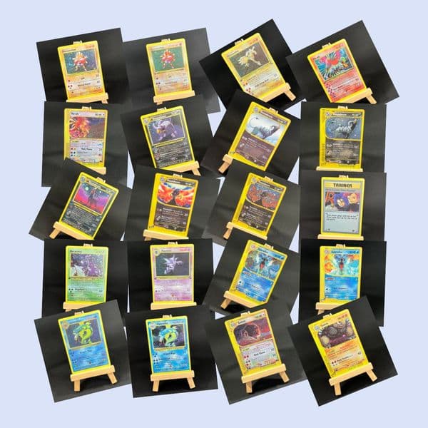 2026 New Mythical Creatures Trading Card - Strategic Battle Cards For Family Game Nights And Party Fun Toys
