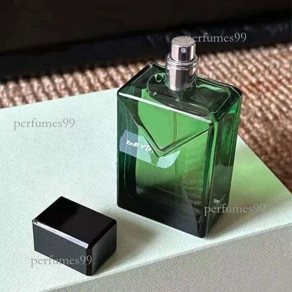 perfume cologne designer fragrance 5A Men PARADIGME EAU DE PARFUM Cologne 100ML EDP Natural Spray man cologne Fragrance Lasting Pleasant Extraordinary Perfume