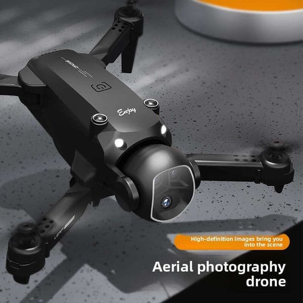 H20 Drone HD Aerial Photography Folding Toy Four-Axis VR Glasses Remote Control Aircraft