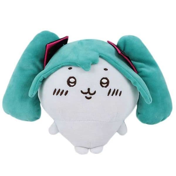 New Product Chikawas Plush Doll Cartoon Anime Joint Character Usagi Hachiware Cute Doll Toy Gift Collection W251015