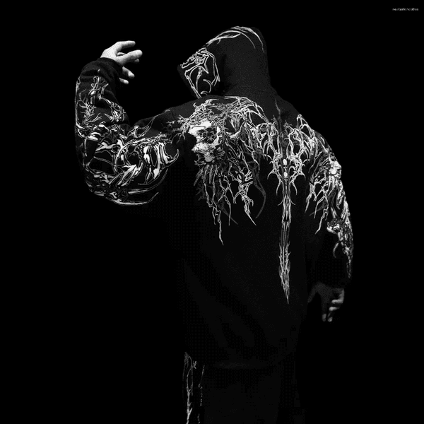 Men's Hoodies Breathedivinity Hoodie Sweatshirt Fitness Clothing Autumn Winter Cross-Border -Selling Item Sporty Style From China