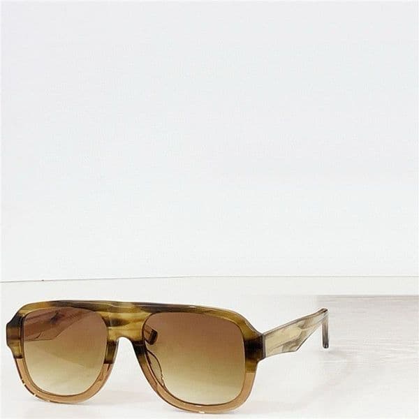 Luxury Designers Womens Sunglasses For Women Men Sun Glasses Mens Designer 5886 Fashion Style Protects Eyes Random Box
