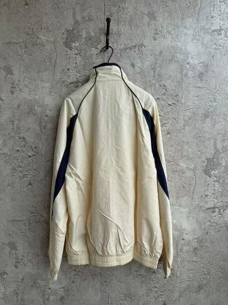 Men's Jackets Spring Washed Jacquard Loose American Fashion Brand High-end And Handsome Jacket patchwork jacket