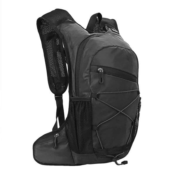 8L High Visibility Rctive Cycling Hydration pack Outdoor Sports Running Hiking pack Travel Daypack Shoulder Bag Y251017