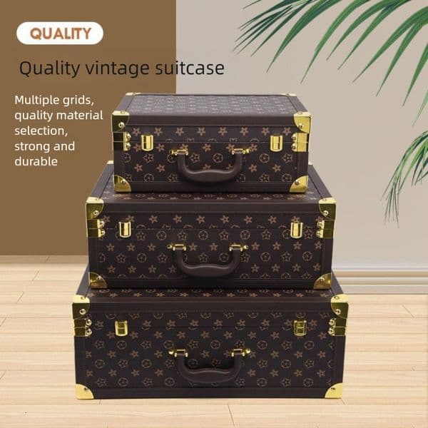 Designer Design European Style art Lockable Wooden Storage Box For Cloakroom Study Room Clothing Toys Ddmythur Free Shipping