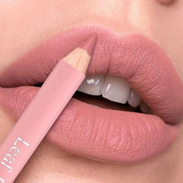 12Color Matte Lipliner Pencil Waterproof Plumping Stain Lipstick Natural Nude Pink Lip Liner Pro Outline The Lips Contour Makeup 251014
