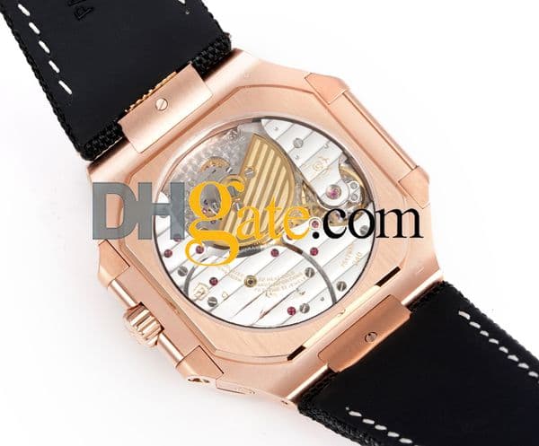 2025 p1 Luxury watchs New men's automatic mechanical watch 5822 Caliber 240 45mm 9.8mm super clone AAAAA designer Watch Movement Stainless steel Mondphasen IF1Z