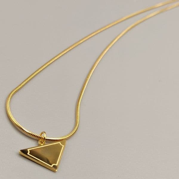 Classic Necklace Designer jewelry love Pendant Necklaces woman man luxurious designer gift