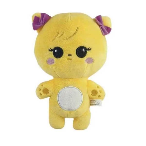 20cm Black and Pink Kpop Plush Doll JISOO JENNIE ROSE LISA World Tour Bornpink Pendants Stuffed Plushie Toy Pillow for Fans Gift 50% off online