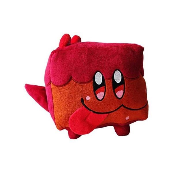 Milk Shadow Cookie Plush Toy Cookie Run Kingdom Pure Vanilla Cookie Plushie Blind Box Merch Doll Mystery Box2530days deliver 50% off online