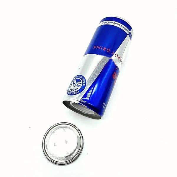2026 1Pc Creative Private Money Box Drink Can Sight Secret Home Diversion Stash Container Hiding Storage Compartment Tools Free Shipping