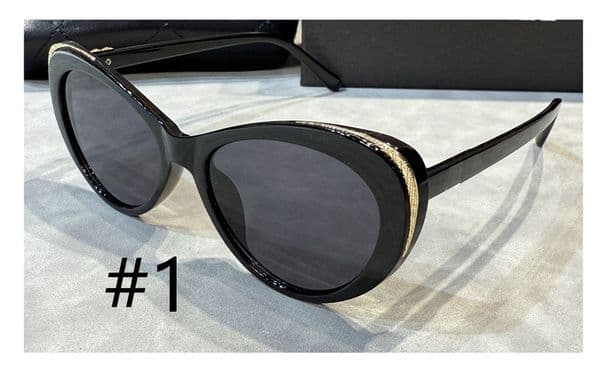 10pcssummer woman Fashion Cat Eye outdoors driving sunglasses unisex man Travel Cycling clear lens ladies Eyewindbreaks designer eyeglasses Sunshade