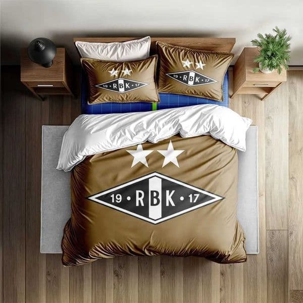 2026 New GKS Katowice Fans Duvet Cover King Queen Double Full Twin Single Size Bed Linen Set Z251016 Designer