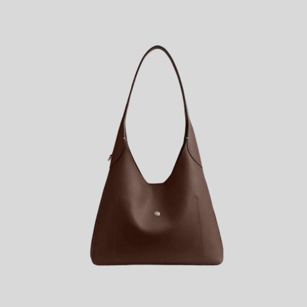 Designer Luxury Bag Tote Bag Purse Brooklyn Bag 28 Women Soft Shoulder Bagsingle Shoulder YN Bag Highquality Single Shoulder Handbag Capacity Minimalist Style