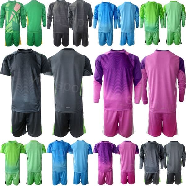 Club Cruzeiro Soccer GK 1 Cassio Jerseys Set Goalkeeper 41 Leo Aragao 98 Anderson Paixao 1 Rafael Goalie Long Short Sleeve Football Shirt Kits Mans Youth 2025/2026