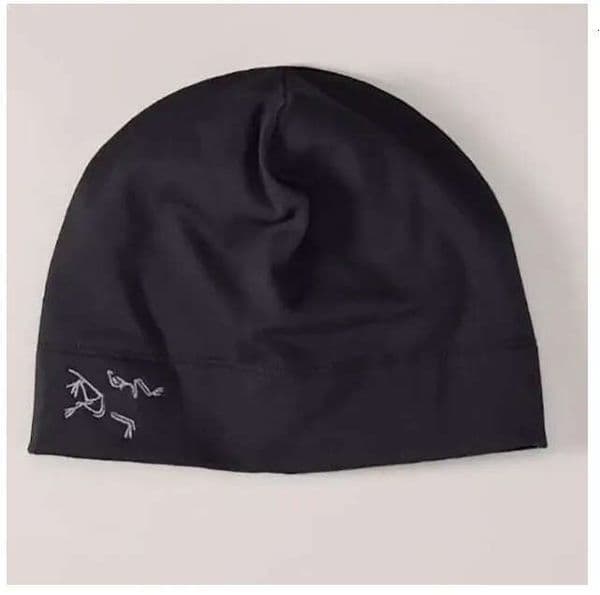 Arc Beanie Summer Designer Hip Hop Retro Pullover Hat 2025 Fashion Embroidery Men and Women Cool Double Layer Hats 889