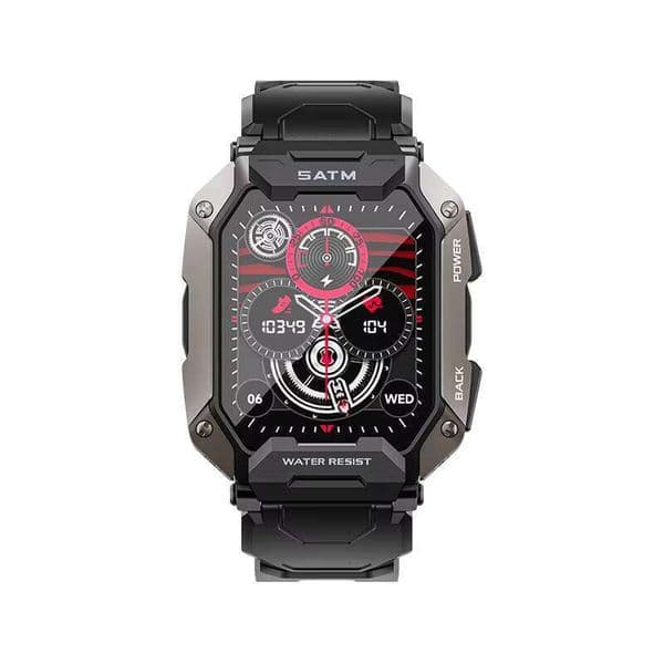 Android Waterproof C20 Plus fashion Smart Watch