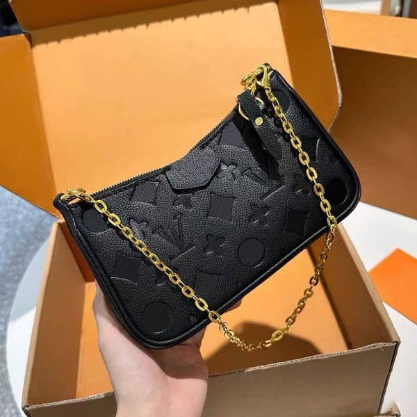 Designer Bag Shoulder Bag Woman Crossbody Bag Luxury Bag Purse Designer 2025 Texture Handbag Armpit New Mahjong Bag Temperament Fashion Clash Color Fashion Bag