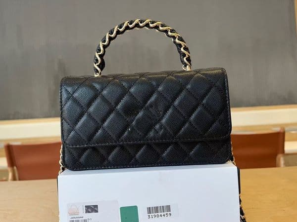 Organ bag designer bag luxury bag top quality imported leather shoulder bag handbag fashion bag crossbody bag square bag