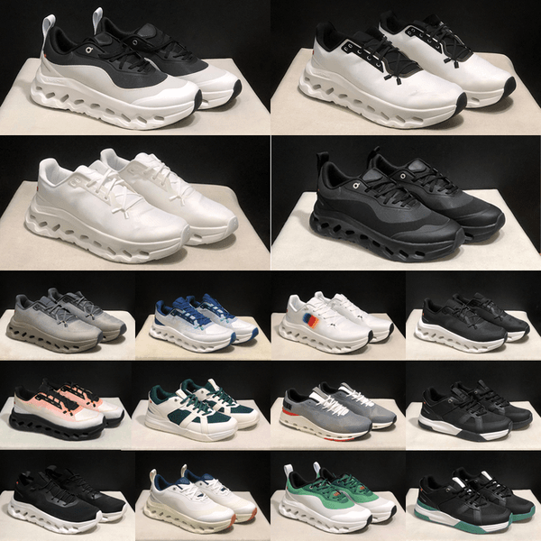 Designer Sports Shoes Running Shoes Shoes triple White Black Grey Green with box socks Classic Sport Travel Sports Daily Outfit Low Men Women Summer adult eur 36-45