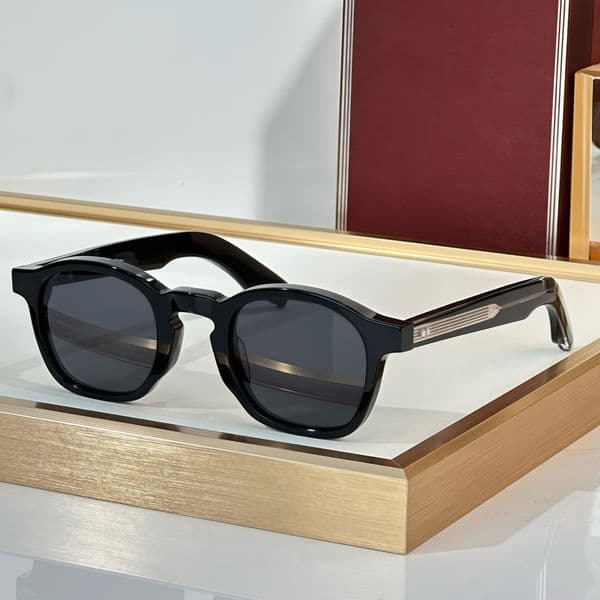 popular zephirin luxury designer sunglasses men women famous photo chromic retro eyewear popular eyeglasses UV400 protective can do prescription lens sun glasses