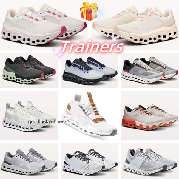 Black Friday Discount High Propulsion Athletic Trainers Premium Running and Outdoor Shoes for Men and Women Sneakers Designer Tennis Training Sports EUR