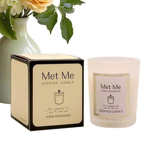Aromatherapy Candle English Pear And Freesia Aromatherapy Candles For Stress 16hr Burn Cotton Highly Scented Luxury C251023 T260514
