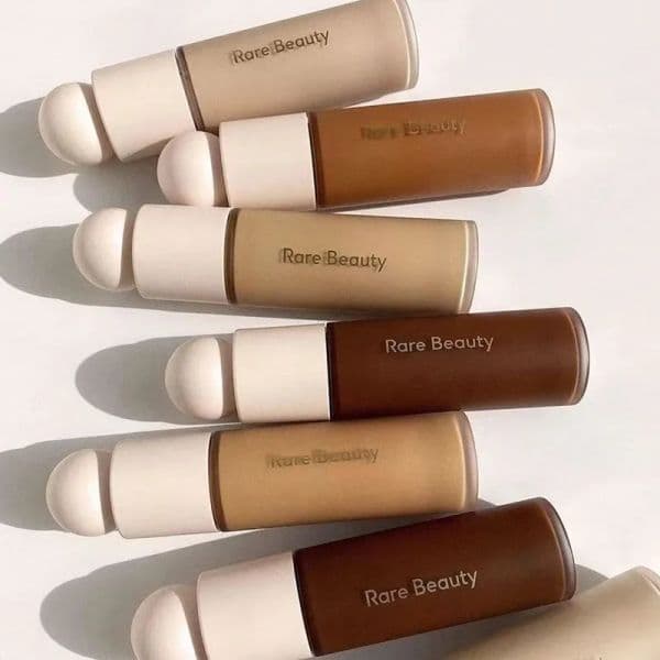 Foundation 4 colors foundation Liquid Foundation Long Wear waterproof natural matte Face Concealer free shipping