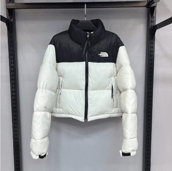 Down jacket designer women's down jacket winter jacket down cotton jacket thick bread street women's jacket women's