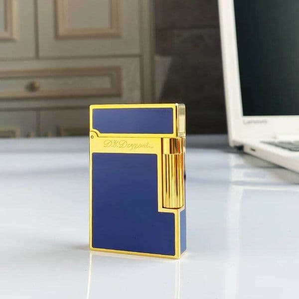 Encendedor Gas Vintage For Men And Women, Carcasa Cigar De Viento, High Quality, New designer