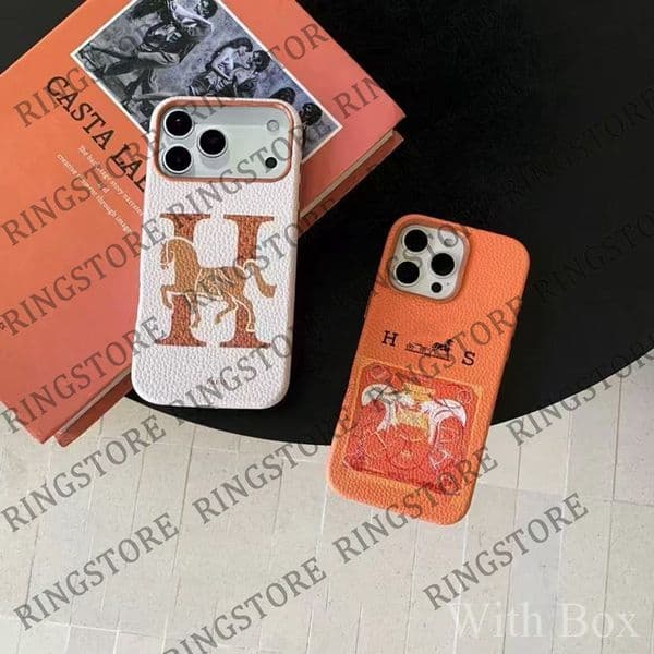 Designer Phone Case for iPhone 17 16 Pro Max Hi Quality Leather 19 18 17promax 16promax 15promax 17pro 16pro 15pro 14pro 13pro 15 14 13 Promax Luxury Purse With Box 10 23