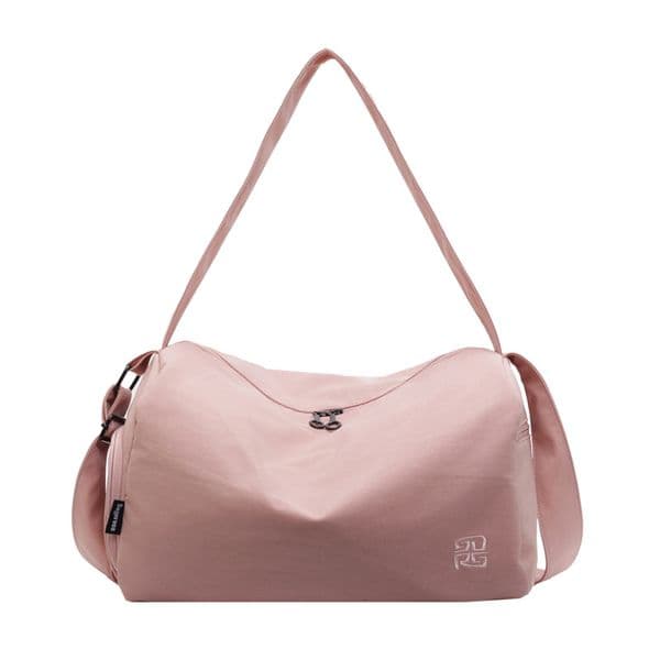 CW0227-Large capacity wet and dry separation short trip bag