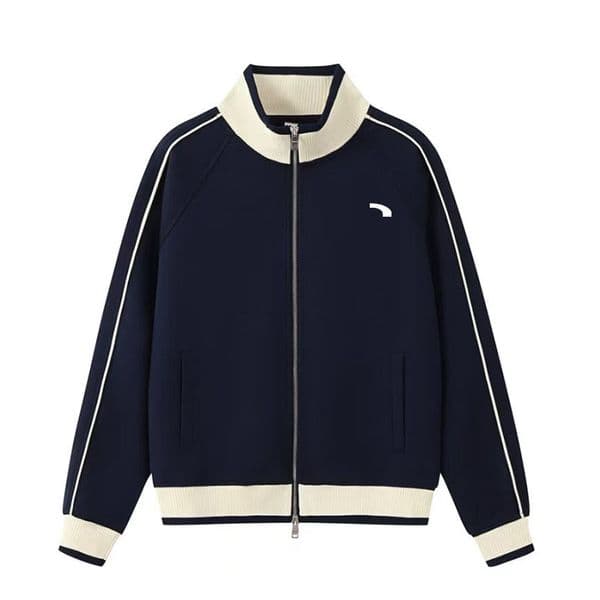 designer for men designer Hooded casual short autumn and winter couple essential fashion clothing Zipper sweatshirt Casual Tops