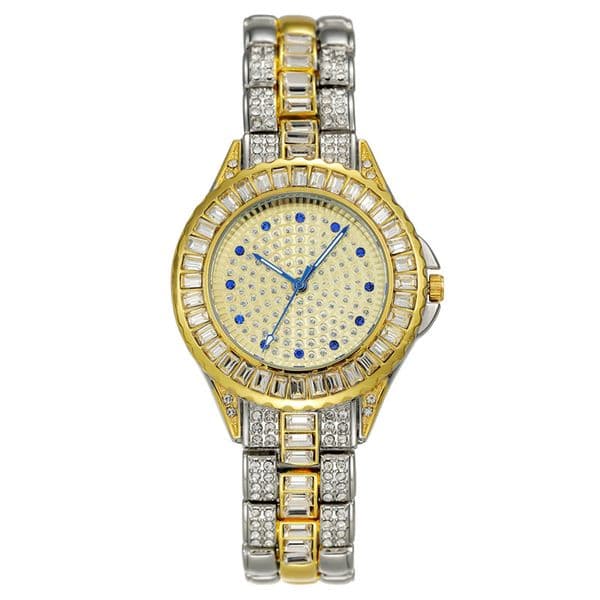 2025 Top selling Full Diamond Fashion Hot Sale Starry Sky Women's Watch Quartz Watch Women's Watch Manufacturer Wholesale Free Shipping