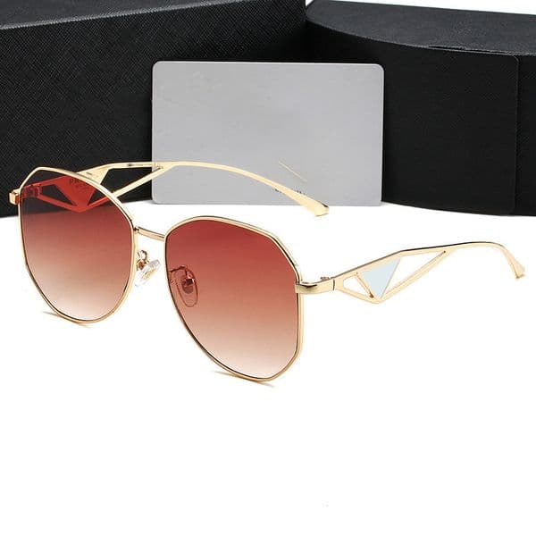 Designer Sunglasses High Quality Classic Sunglasses For Men And Women Luxury Sunglasses Sunglasses Casual Design With Box