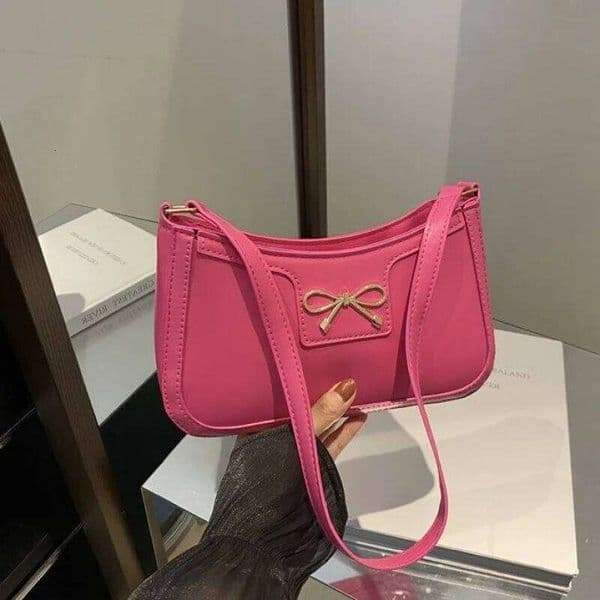 Designer Bags Vintage Style Crossbody Handbag For Women In Waxy Pull Up Leather That Develops A Unique Patina Over Time Hot Selling