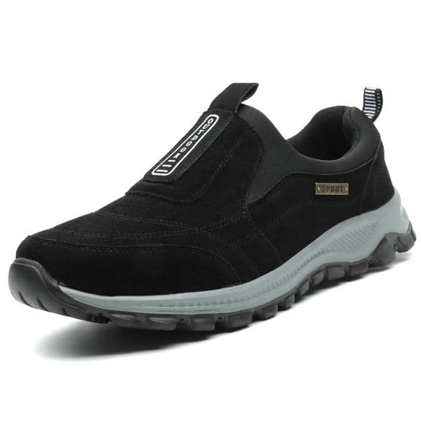 Autumn Mens Sports Shoes Casual Sneaker Outdoor Men Climbing Shoes for Men Soft Comfortable Running Shoes Zapatillas De Deporte 251027